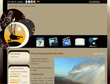 Tablet Screenshot of cloudbase.hu